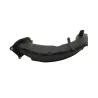 Conduit air droit MV AGUSTA F3 800 R 2021-2023 Conduit air droit MV AGUSTA F3 800 R 2021-2023