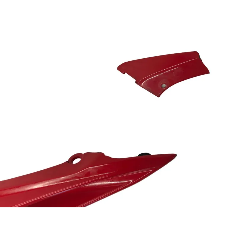 Cache carenage coque arriere gauche MV AGUSTA F3 800 R 2021-2023