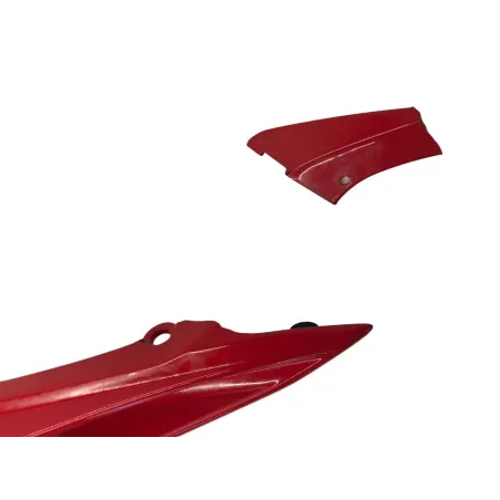 Cache carenage coque arriere gauche MV AGUSTA F3 800 R 2021-2023