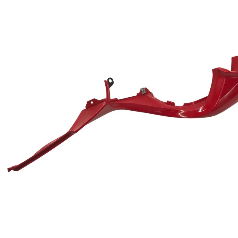 Cache carenage coque arriere gauche MV AGUSTA F3 800 R 2021-2023