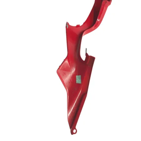 Cache carenage coque arriere gauche MV AGUSTA F3 800 R 2021-2023