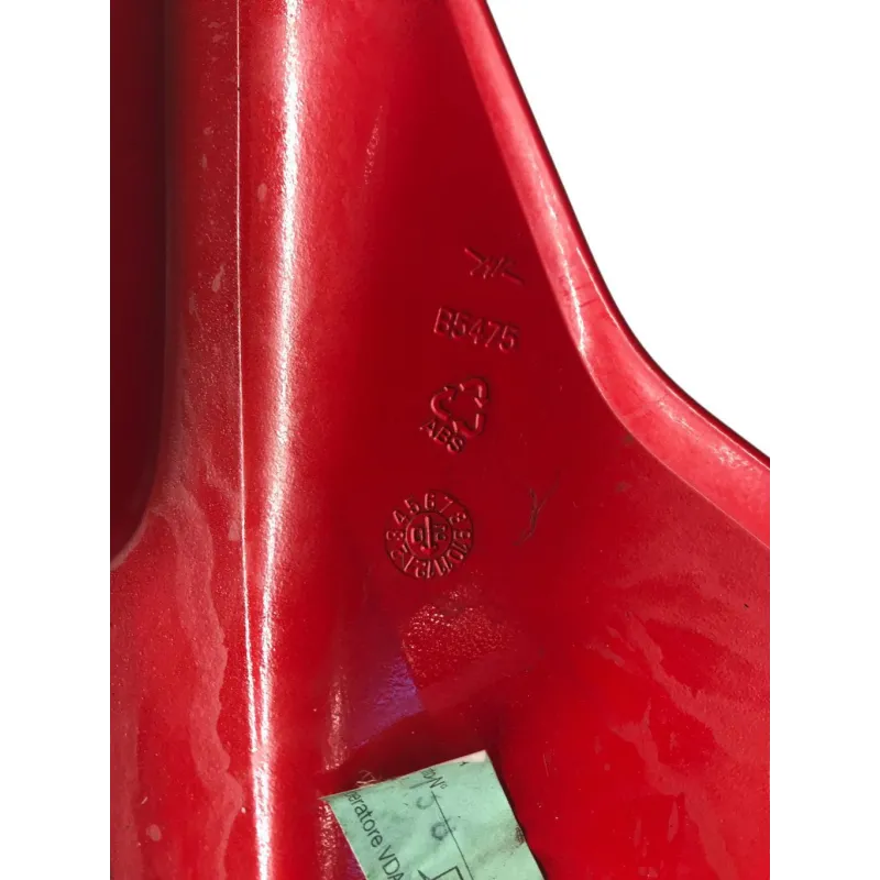 Cache carenage coque arriere gauche MV AGUSTA F3 800 R 2021-2023