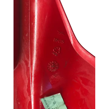 Cache carenage coque arriere gauche MV AGUSTA F3 800 R 2021-2023