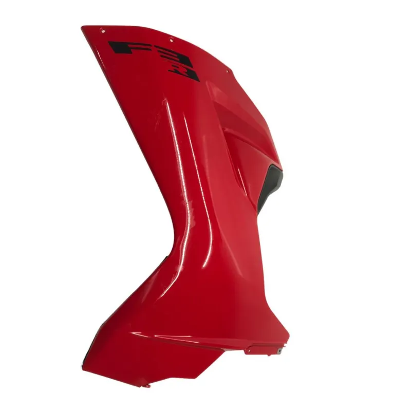 Cache flanc de carenage gauche MV AGUSTA F3 800 R 2023