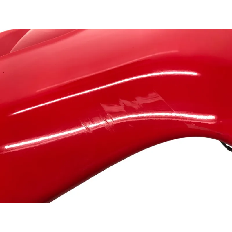 Cache flanc de carenage gauche MV AGUSTA F3 800 R 2023