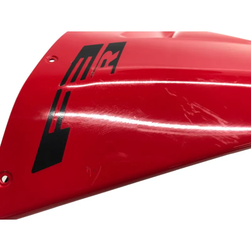 Cache flanc de carenage gauche MV AGUSTA F3 800 R 2023