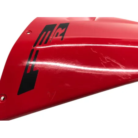 Cache flanc de carenage gauche MV AGUSTA F3 800 R 2023