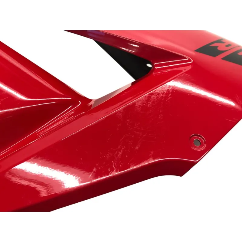 Cache flanc de carenage gauche MV AGUSTA F3 800 R 2023