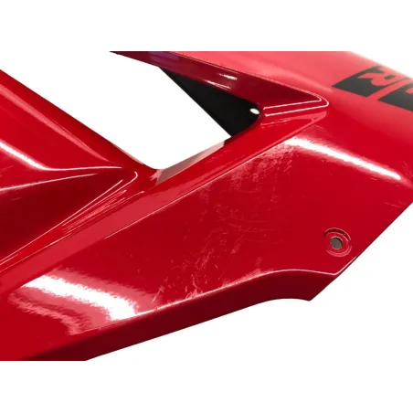 Cache flanc de carenage gauche MV AGUSTA F3 800 R 2023