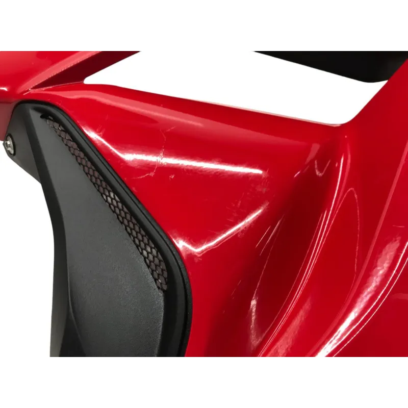 Cache flanc de carenage gauche MV AGUSTA F3 800 R 2023