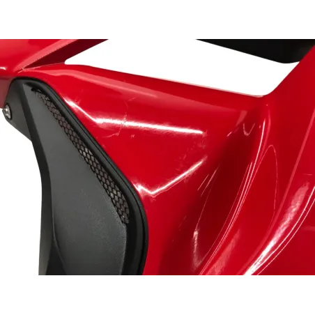 Cache flanc de carenage gauche MV AGUSTA F3 800 R 2023