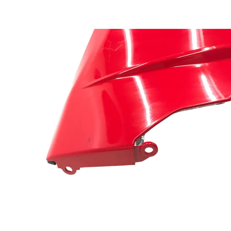 Cache flanc de carenage gauche MV AGUSTA F3 800 R 2023