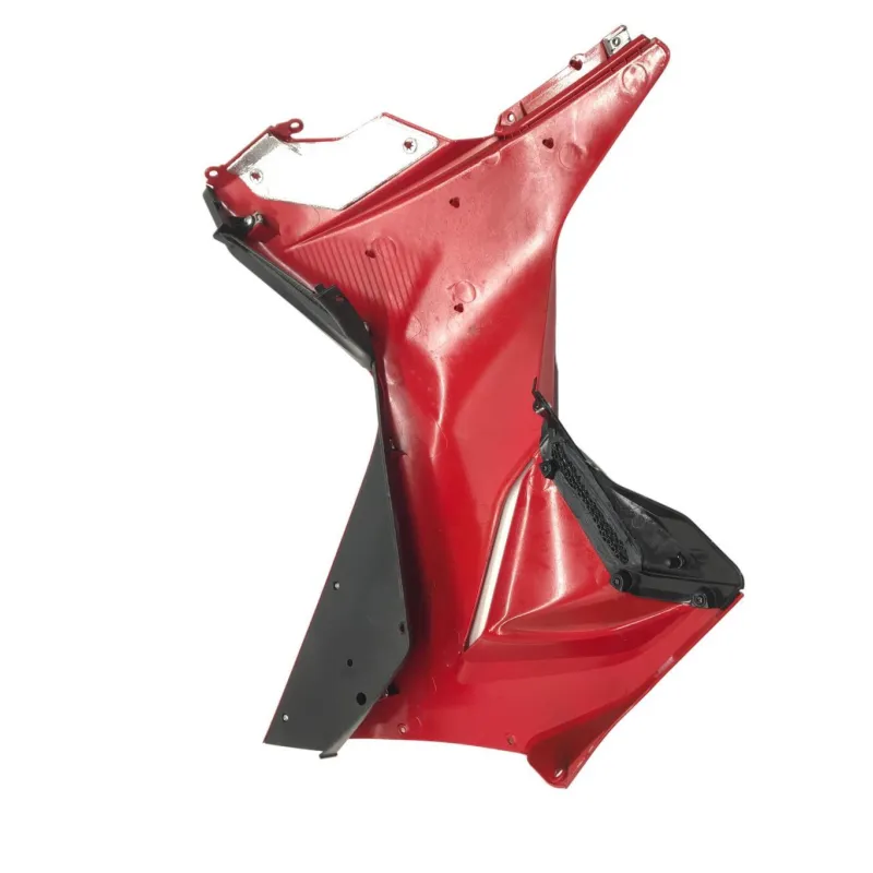 Cache flanc de carenage gauche MV AGUSTA F3 800 R 2023
