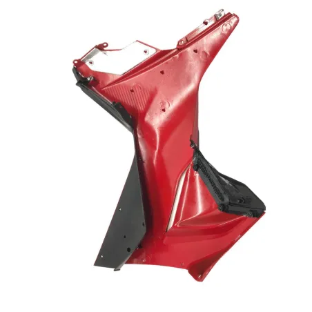 Cache flanc de carenage gauche MV AGUSTA F3 800 R 2023