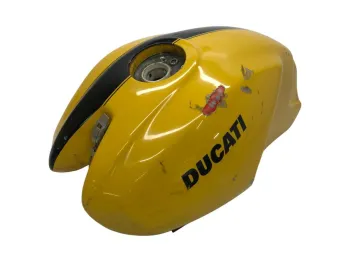 Reservoir DUCATI MONSTER 1000 2006-2008 S2R