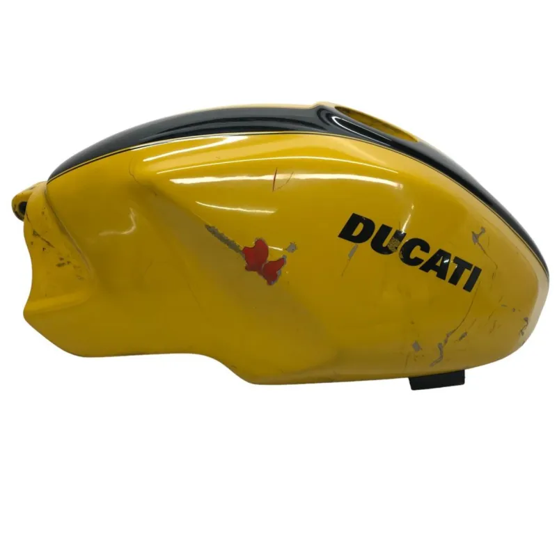 Reservoir DUCATI MONSTER 1000 2006-2008 S2R