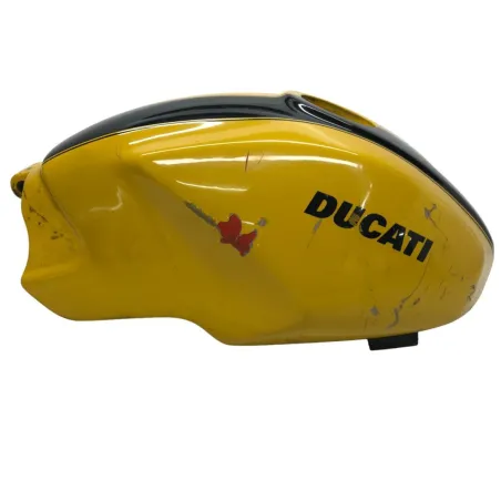 Reservoir DUCATI MONSTER 1000 2006-2008 S2R