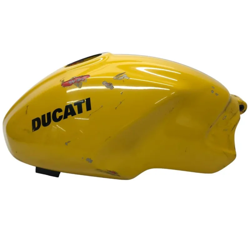 Reservoir DUCATI MONSTER 1000 2006-2008 S2R