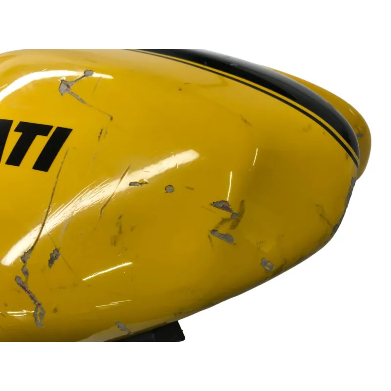 Reservoir DUCATI MONSTER 1000 2006-2008 S2R