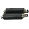 Silencieux (echappement) DUCATI MONSTER 1000 2006-2008 S2R Silencieux (echappement) DUCATI MONSTER 1000 2006-2008 S2R