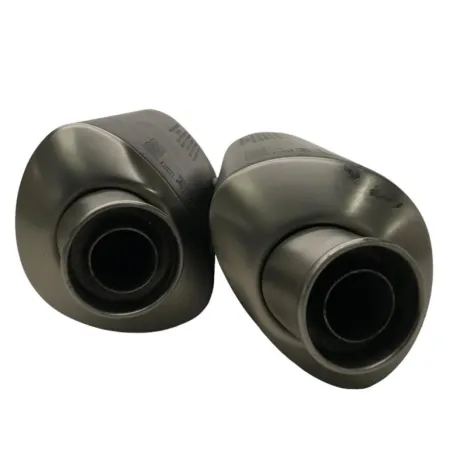 Silencieux (echappement) DUCATI MONSTER 1000 2006-2008 S2R