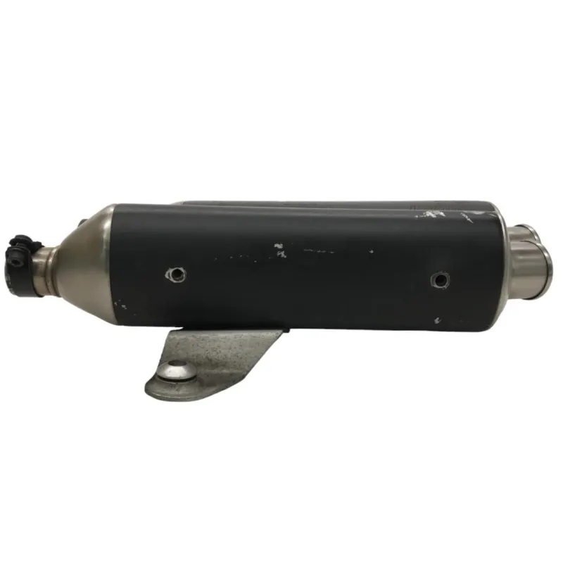 Silencieux (echappement) DUCATI MONSTER 1000 2006-2008 S2R