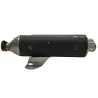 Silencieux (echappement) DUCATI MONSTER 1000 2006-2008 S2R Silencieux (echappement) DUCATI MONSTER 1000 2006-2008 S2R