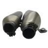 Silencieux (echappement) DUCATI MONSTER 1000 2006-2008 S2R Silencieux (echappement) DUCATI MONSTER 1000 2006-2008 S2R