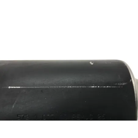 Silencieux (echappement) DUCATI MONSTER 1000 2006-2008 S2R