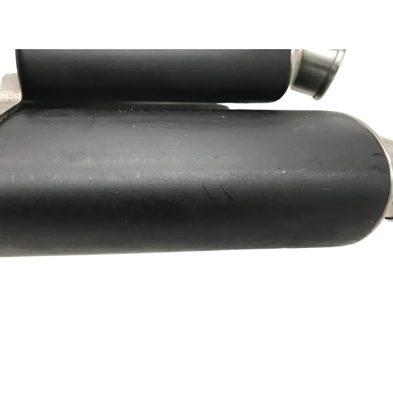 Silencieux (echappement) DUCATI MONSTER 1000 2006-2008 S2R
