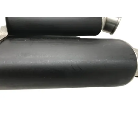Silencieux (echappement) DUCATI MONSTER 1000 2006-2008 S2R
