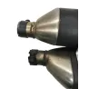 Silencieux (echappement) DUCATI MONSTER 1000 2006-2008 S2R Silencieux (echappement) DUCATI MONSTER 1000 2006-2008 S2R