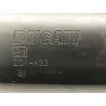 Silencieux (echappement) DUCATI MONSTER 1000 2006-2008 S2R Silencieux (echappement) DUCATI MONSTER 1000 2006-2008 S2R