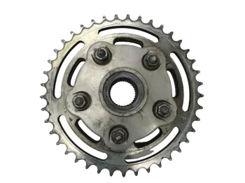 Porte couronne DUCATI MONSTER 1000 2006-2008 S2R
