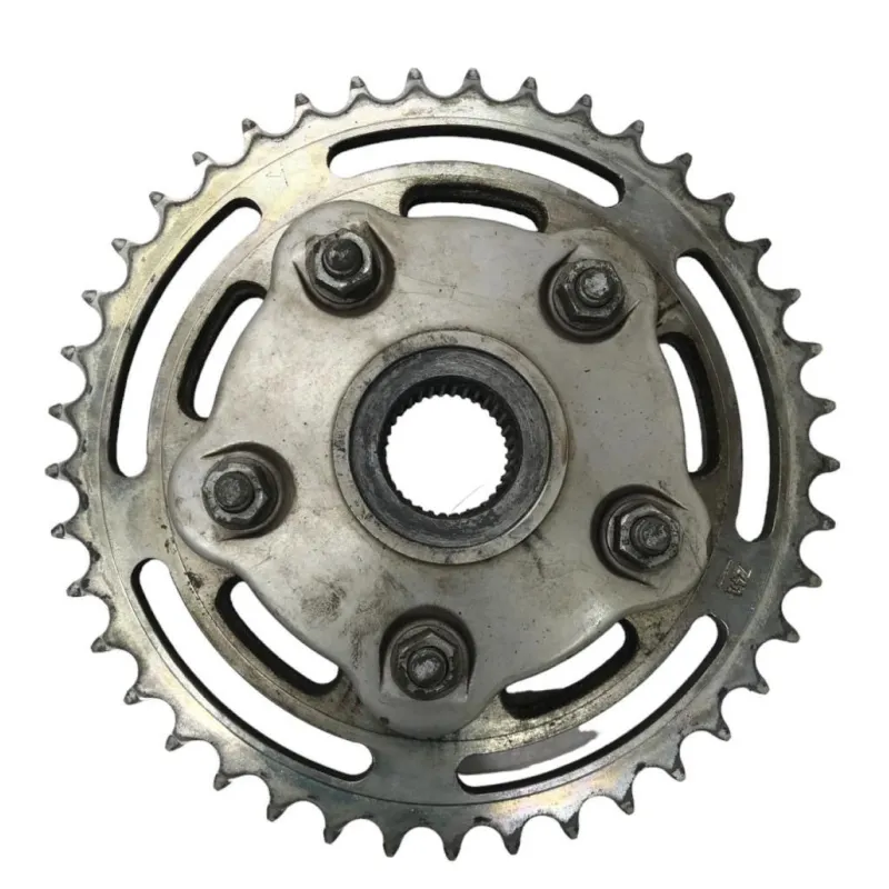 Porte couronne DUCATI MONSTER 1000 2006-2008 S2R