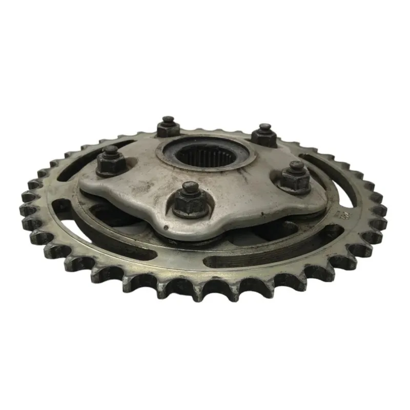 Porte couronne DUCATI MONSTER 1000 2006-2008 S2R