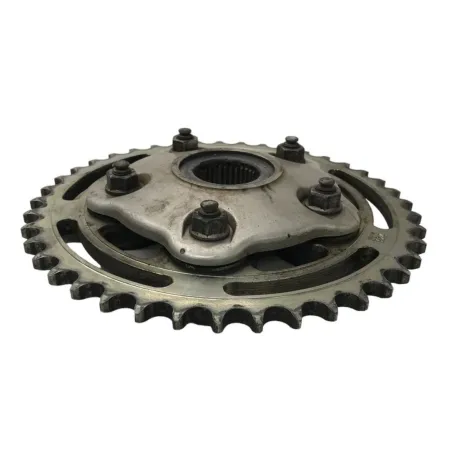 Porte couronne DUCATI MONSTER 1000 2006-2008 S2R
