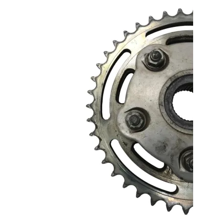 Porte couronne DUCATI MONSTER 1000 2006-2008 S2R