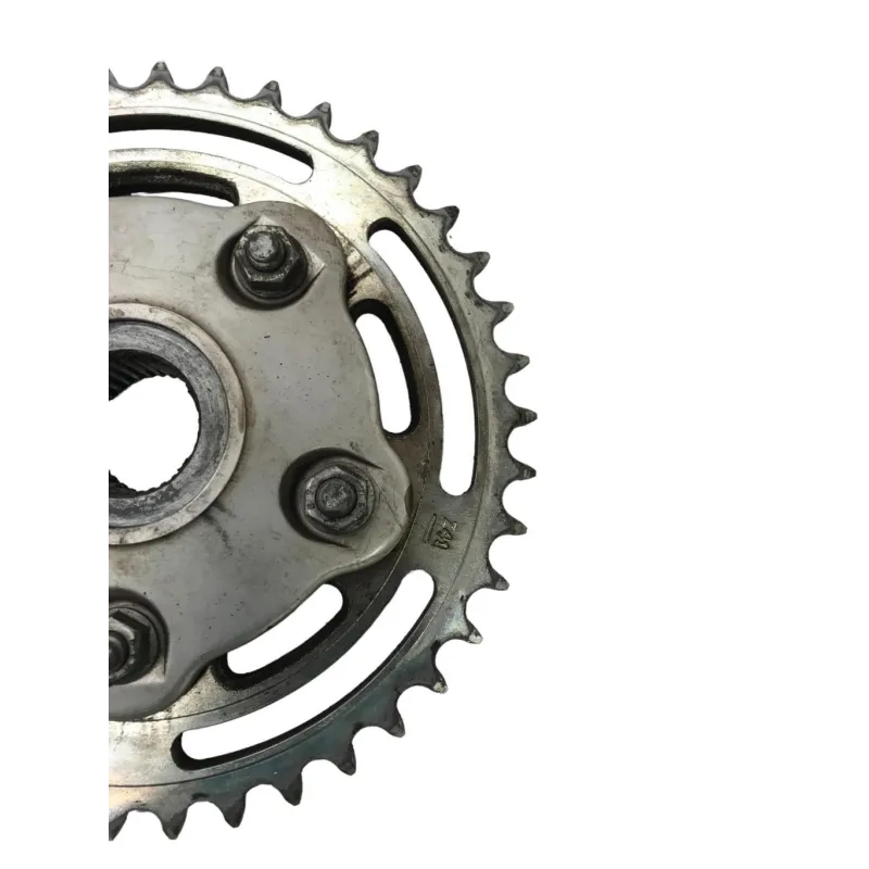 Porte couronne DUCATI MONSTER 1000 2006-2008 S2R