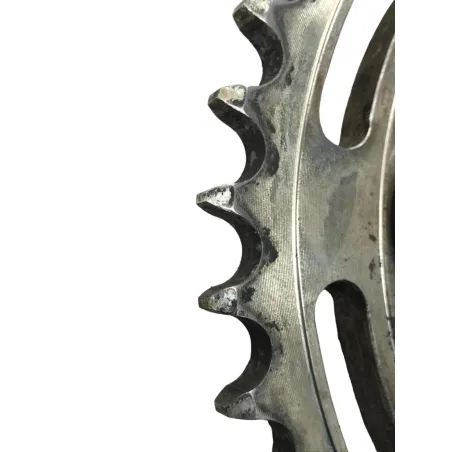 Porte couronne DUCATI MONSTER 1000 2006-2008 S2R