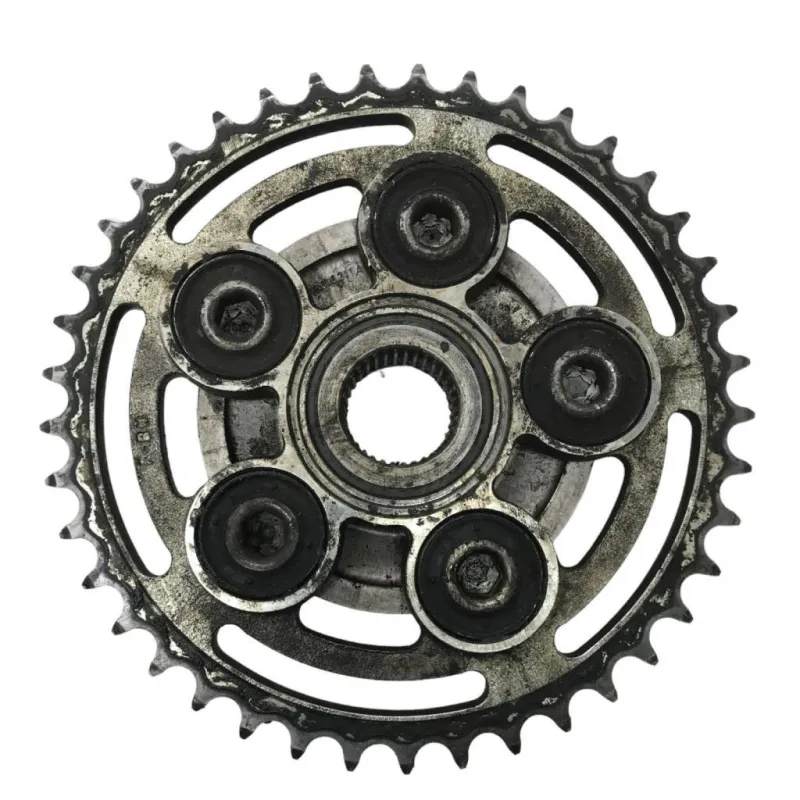 Porte couronne DUCATI MONSTER 1000 2006-2008 S2R
