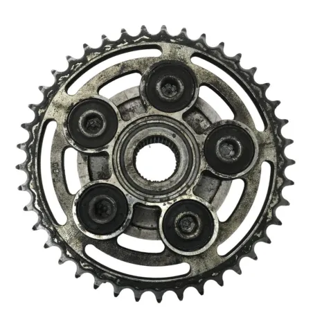 Porte couronne DUCATI MONSTER 1000 2006-2008 S2R