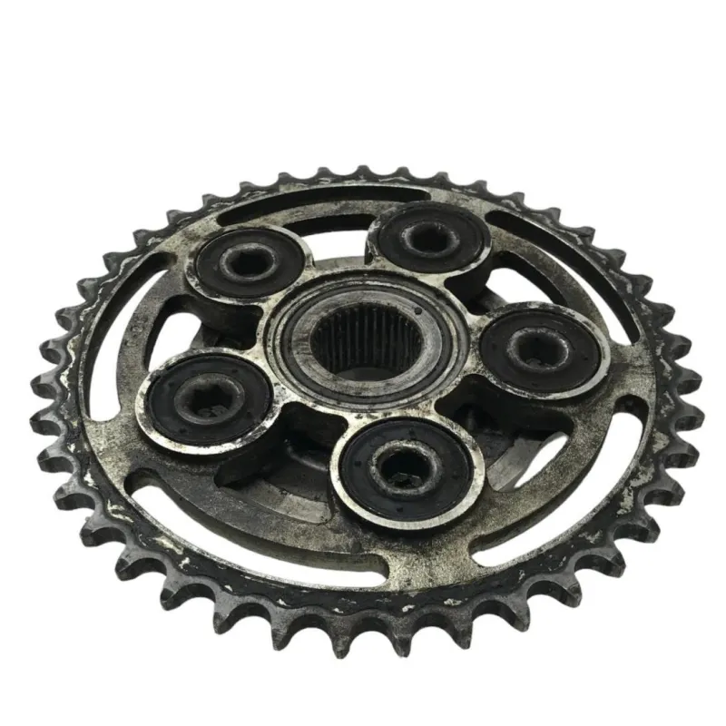 Porte couronne DUCATI MONSTER 1000 2006-2008 S2R