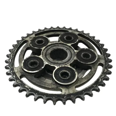 Porte couronne DUCATI MONSTER 1000 2006-2008 S2R