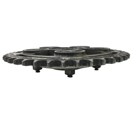 Porte couronne DUCATI MONSTER 1000 2006-2008 S2R
