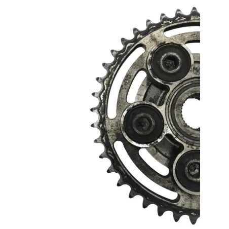 Porte couronne DUCATI MONSTER 1000 2006-2008 S2R