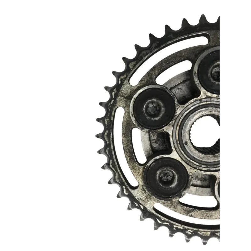 Porte couronne DUCATI MONSTER 1000 2006-2008 S2R