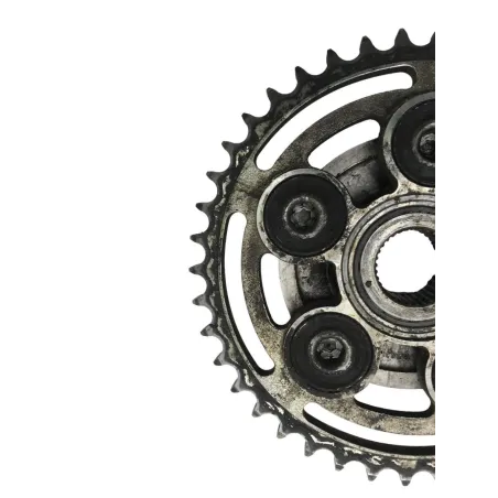 Porte couronne DUCATI MONSTER 1000 2006-2008 S2R