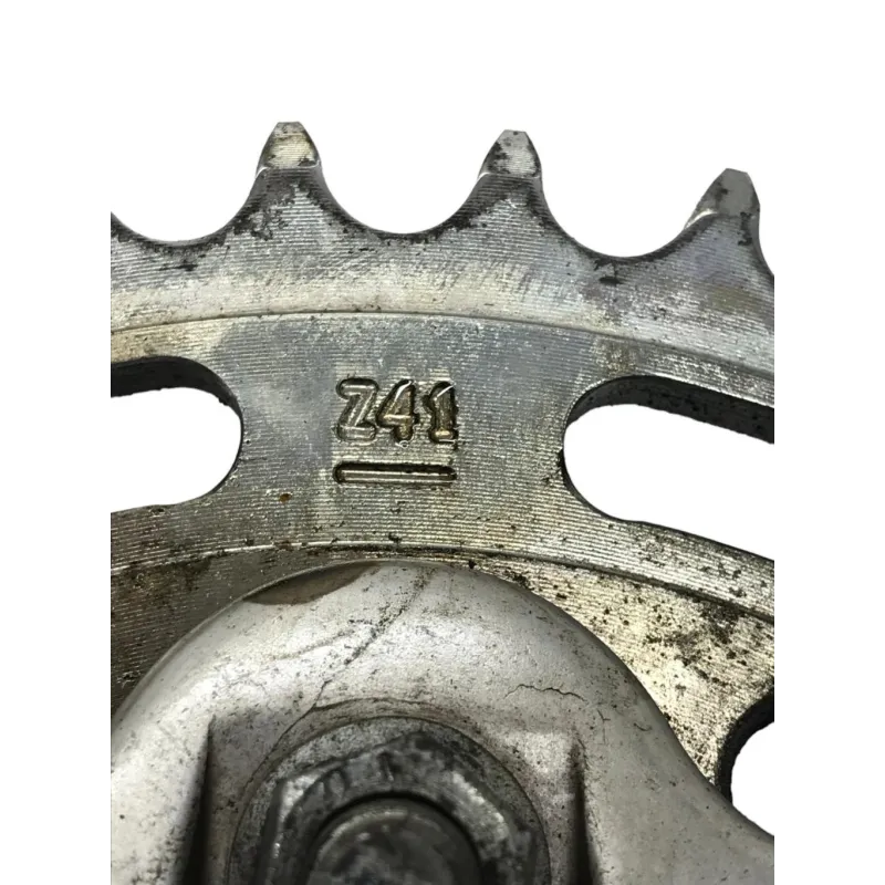 Porte couronne DUCATI MONSTER 1000 2006-2008 S2R