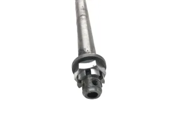 Axe de roue arriere YAMAHA VMAX 1200 1986-1992